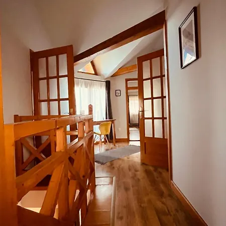 Strigonia Apartman Esztergom Exterior photo