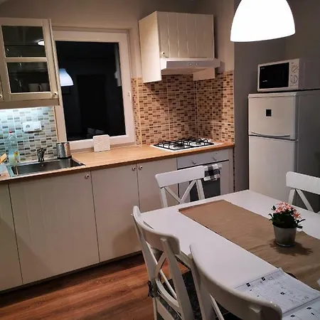 Strigonia Apartman Esztergom Exterior photo