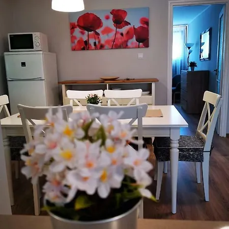 Strigonia Apartman Esztergom Exterior photo