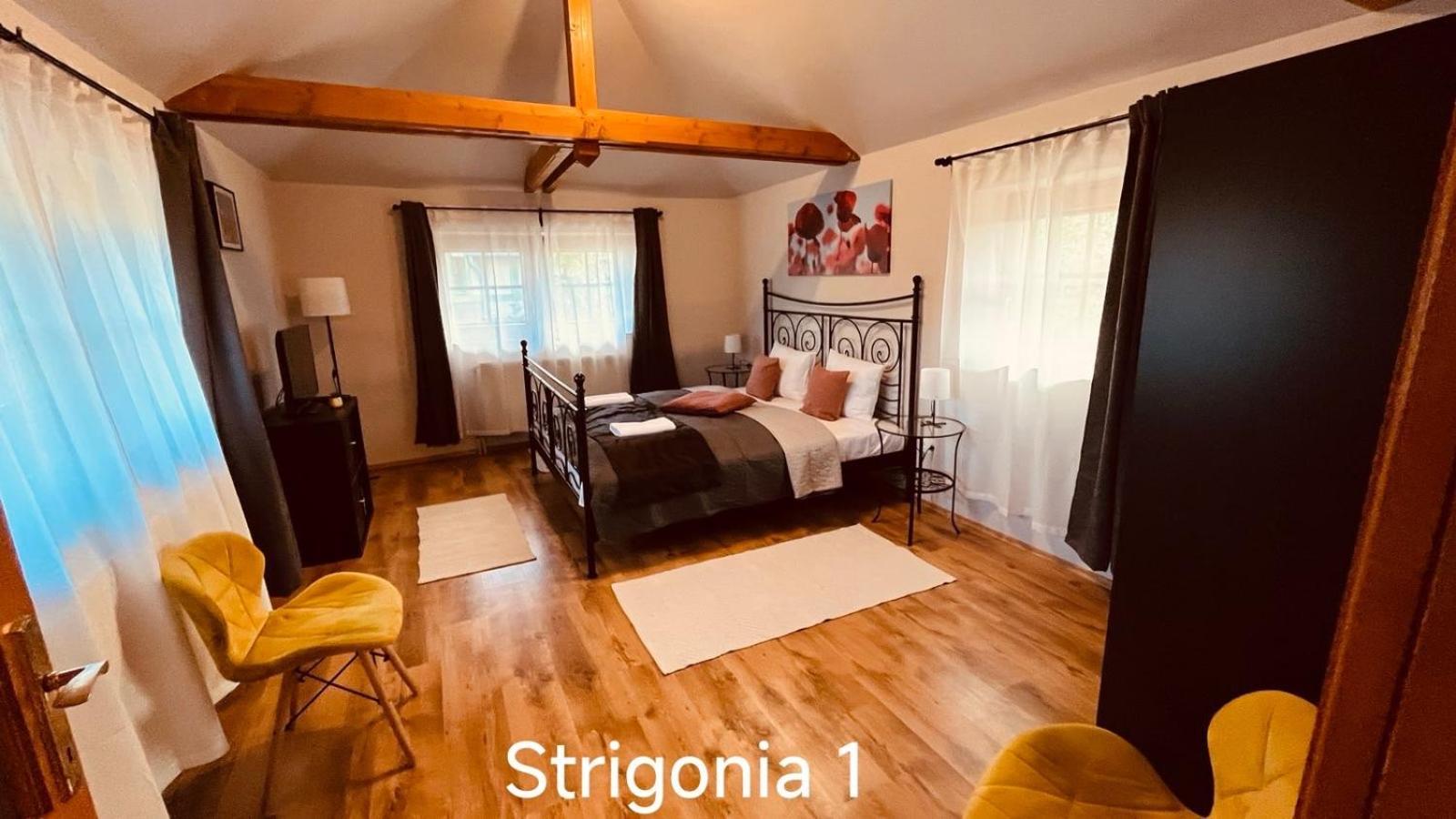 Strigonia