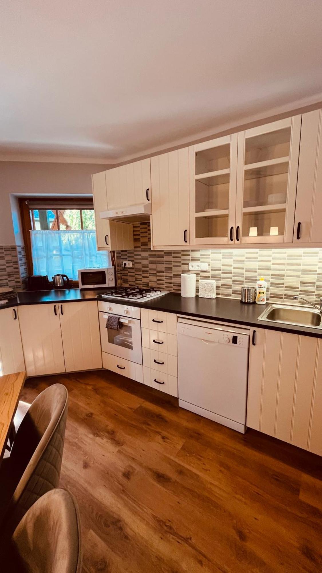 Apartment Strigonia Esztergom