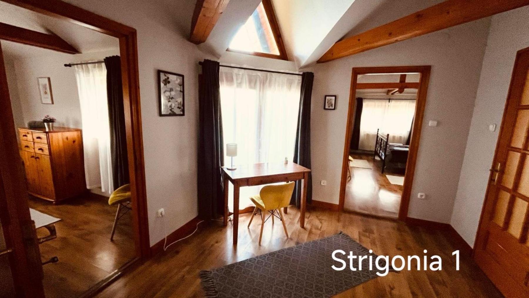 Apartment Strigonia Esztergom
