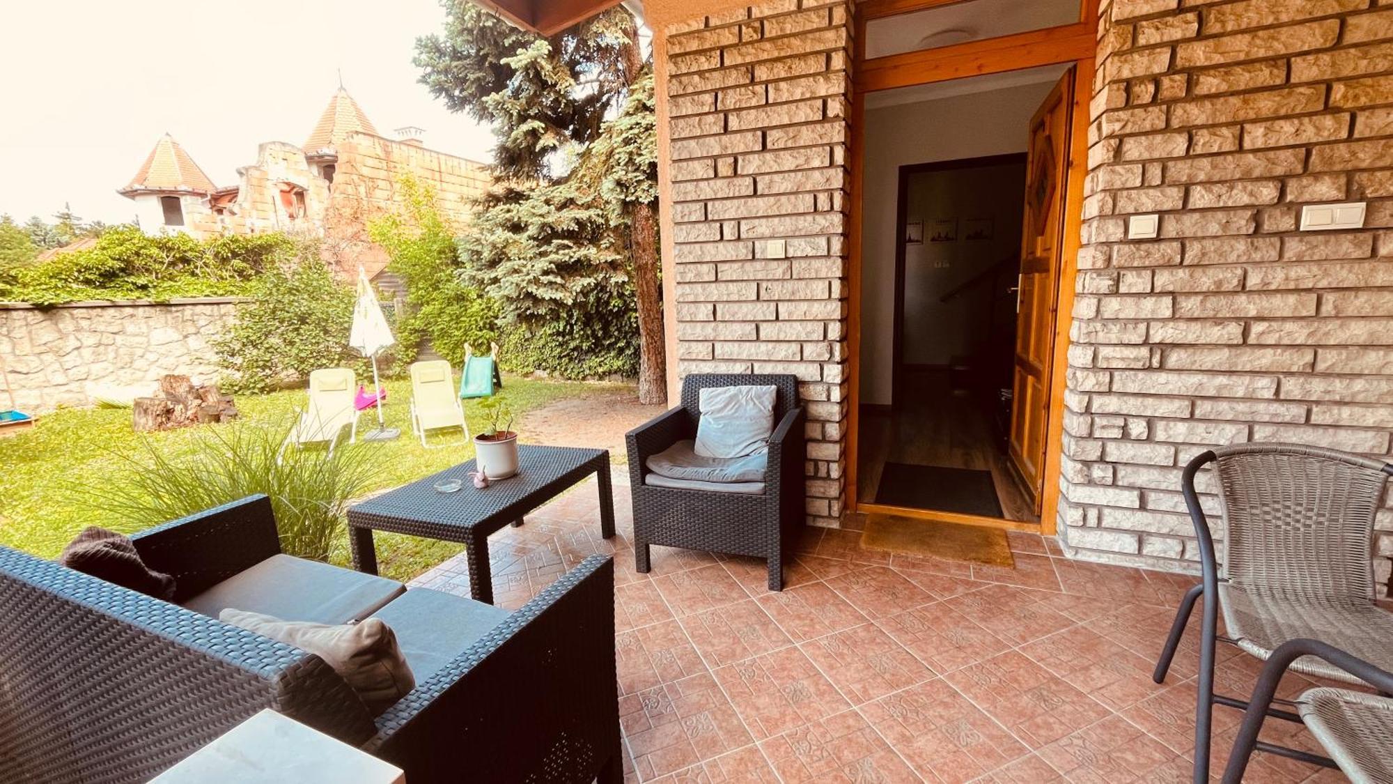 Apartment Strigonia Esztergom