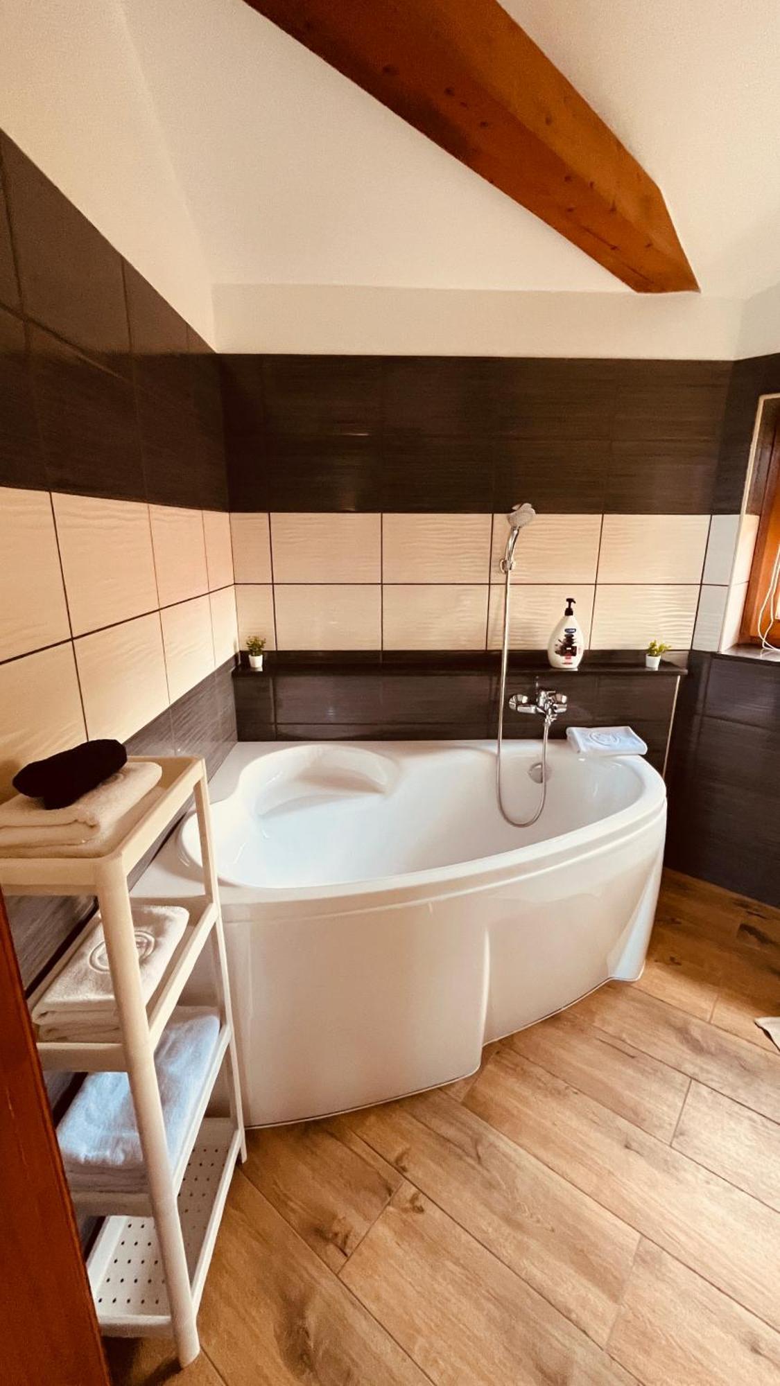 Strigonia Apartment