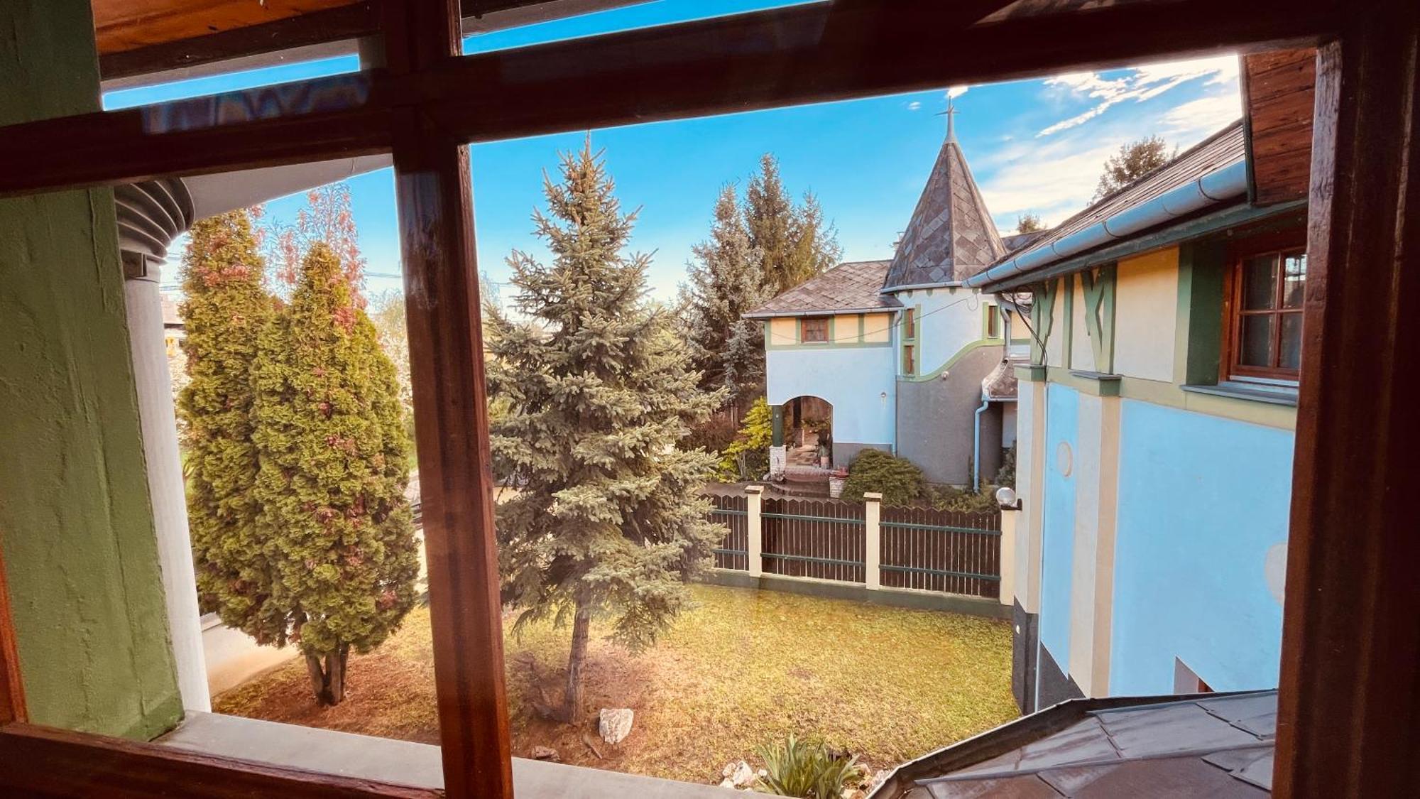 Strigonia Apartment Esztergom
