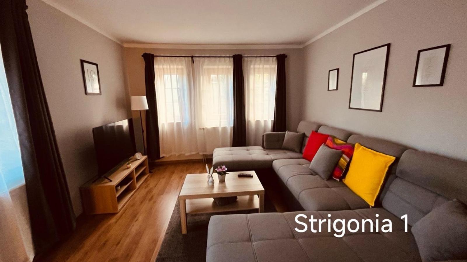 Strigonia