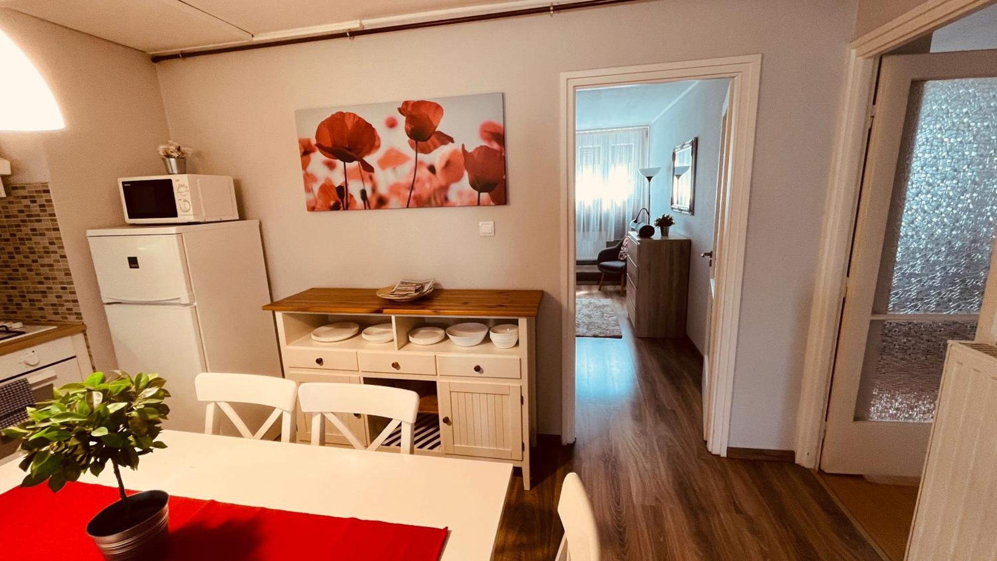 Strigonia Apartment