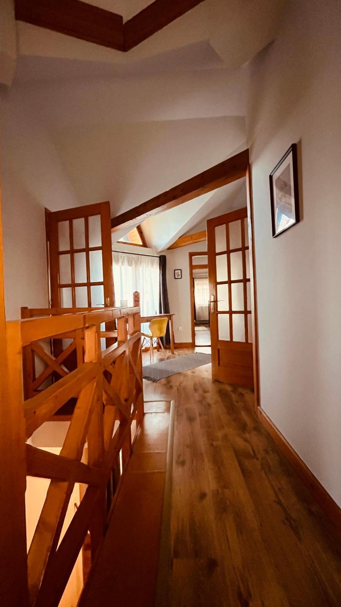 Apartment Strigonia