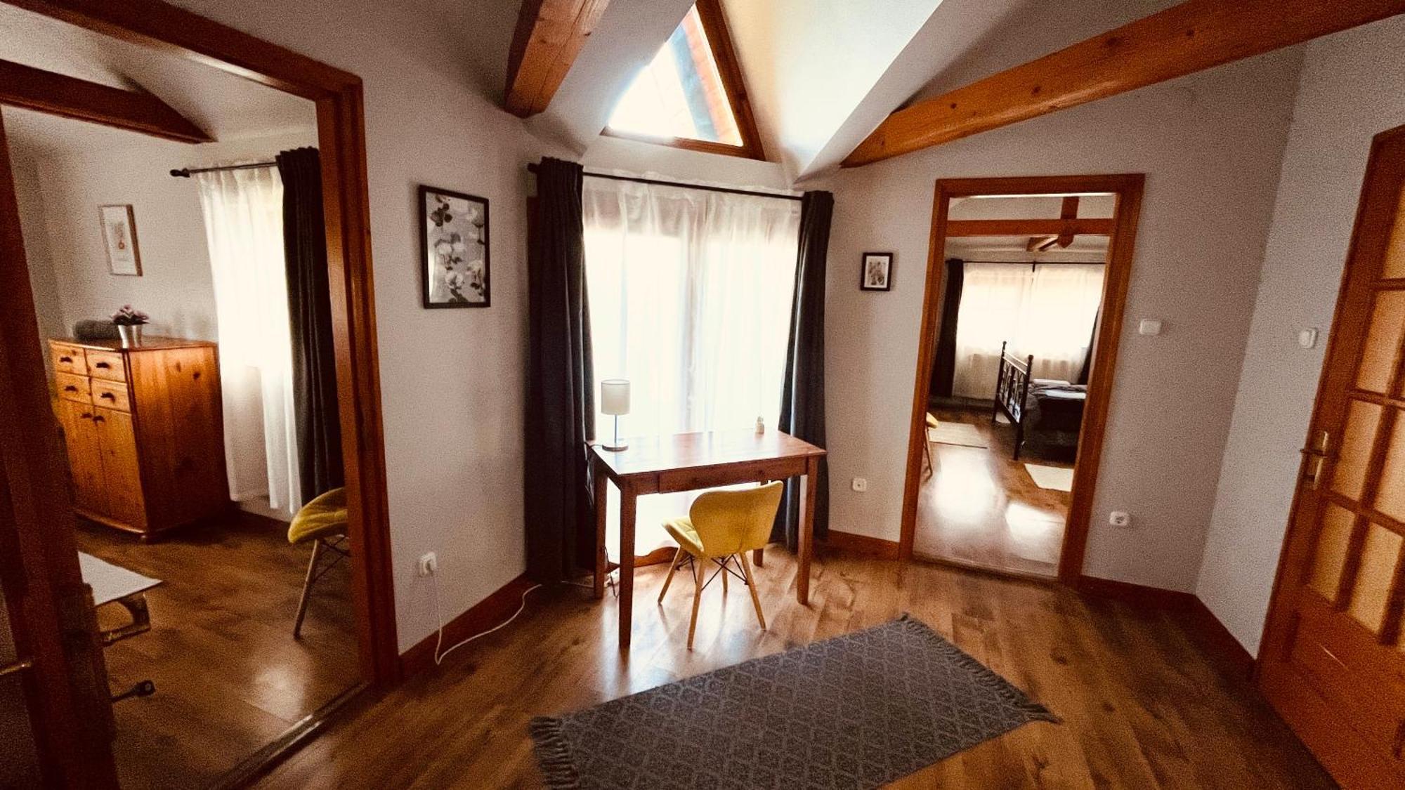 Strigonia Apartment Esztergom