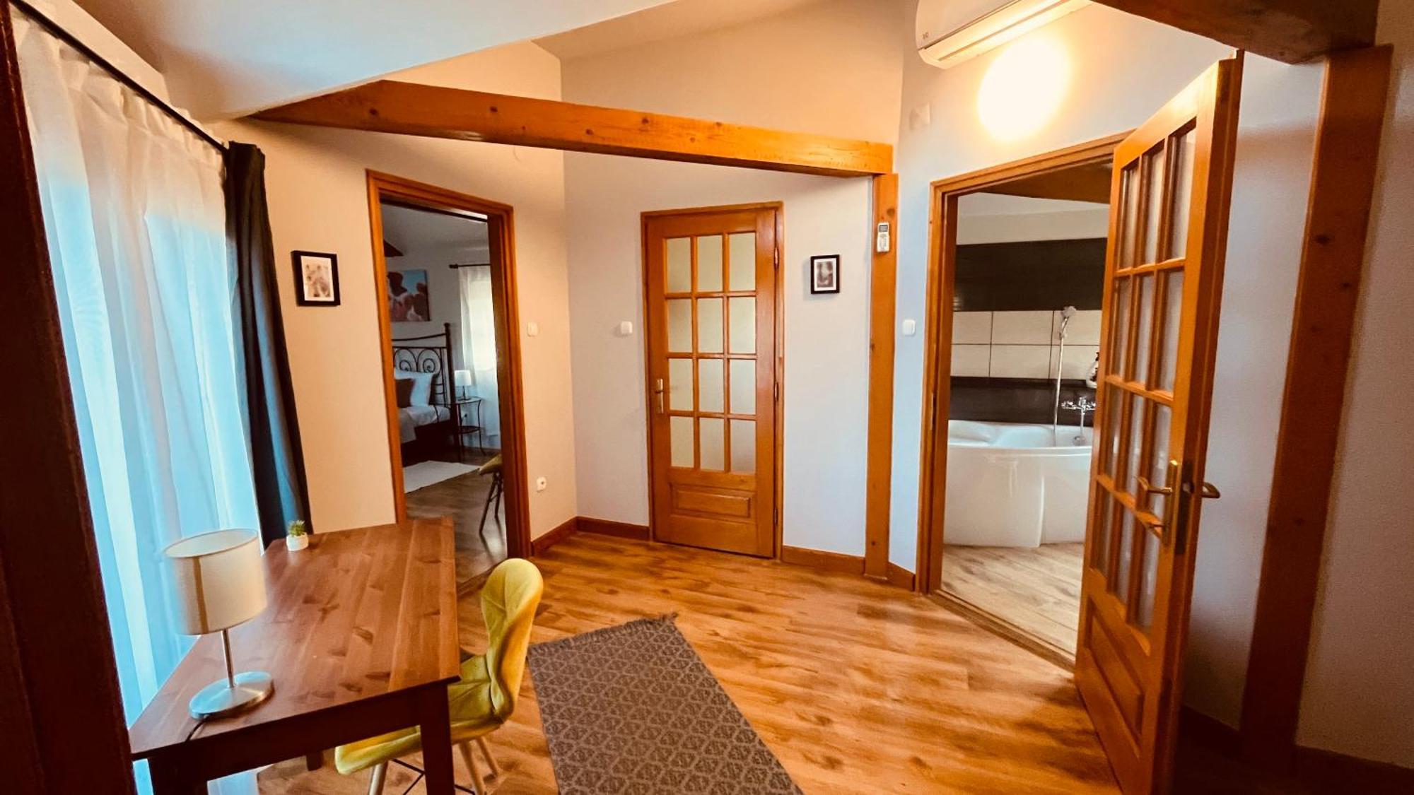 Apartment Strigonia Esztergom