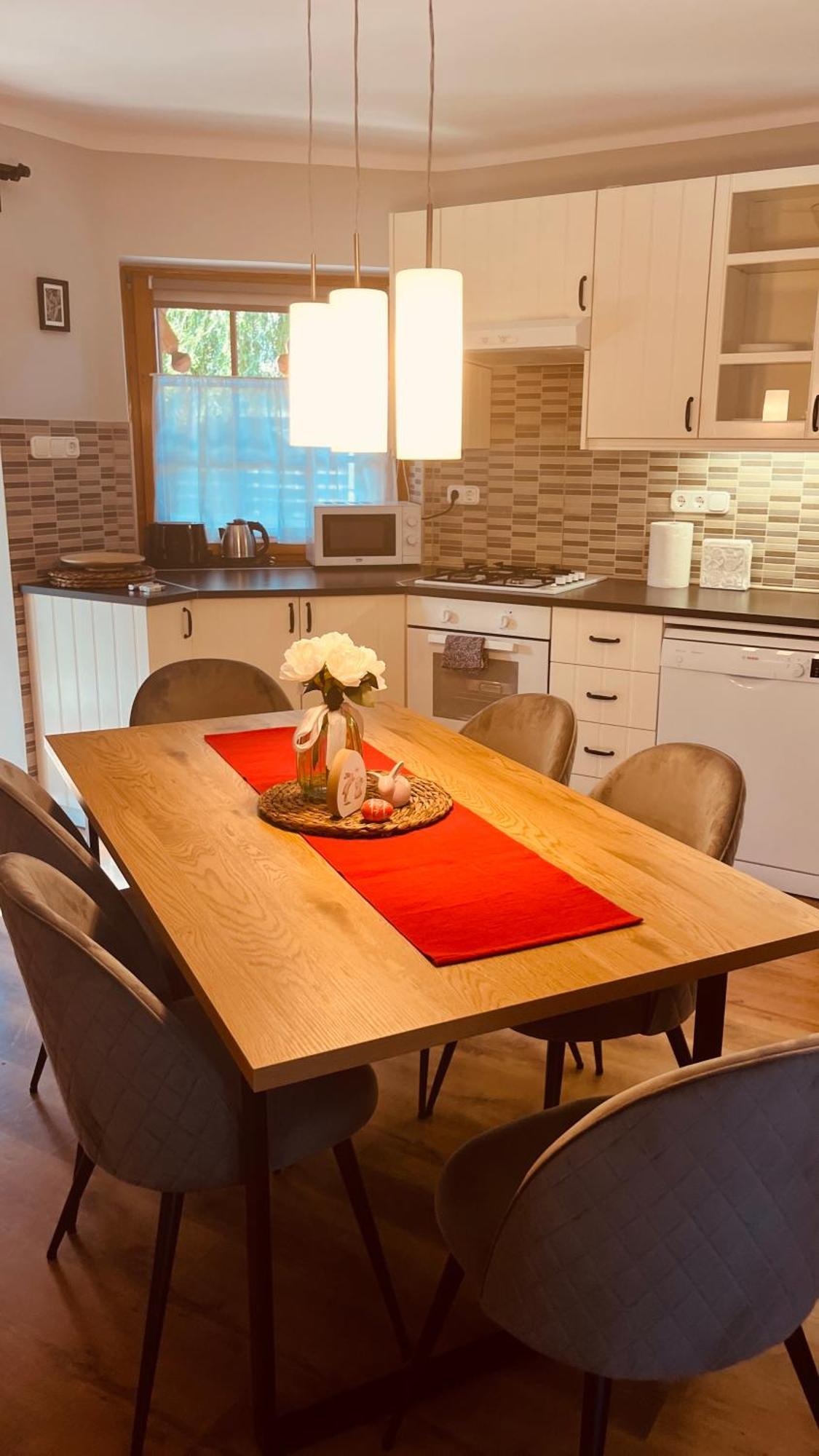 Strigonia Apartment