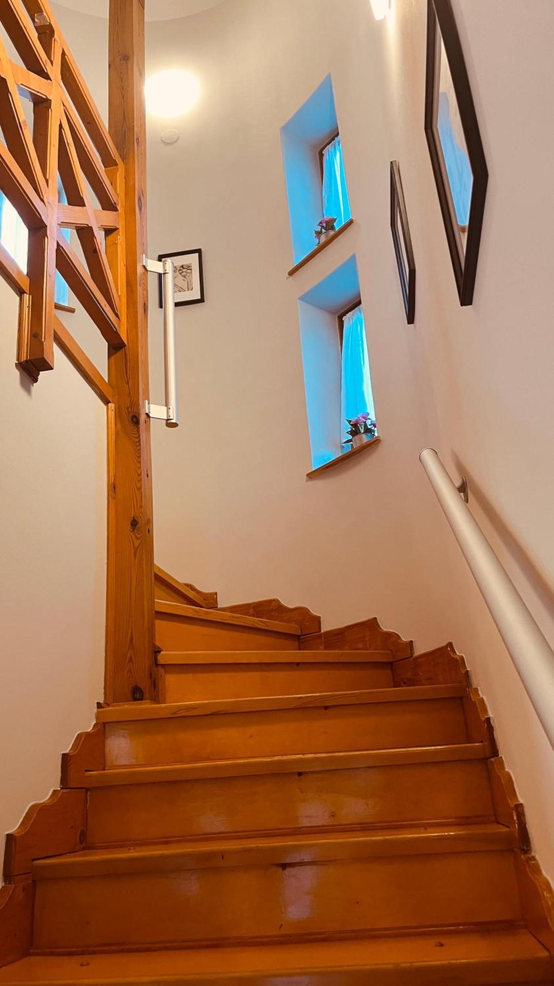 Apartment Strigonia