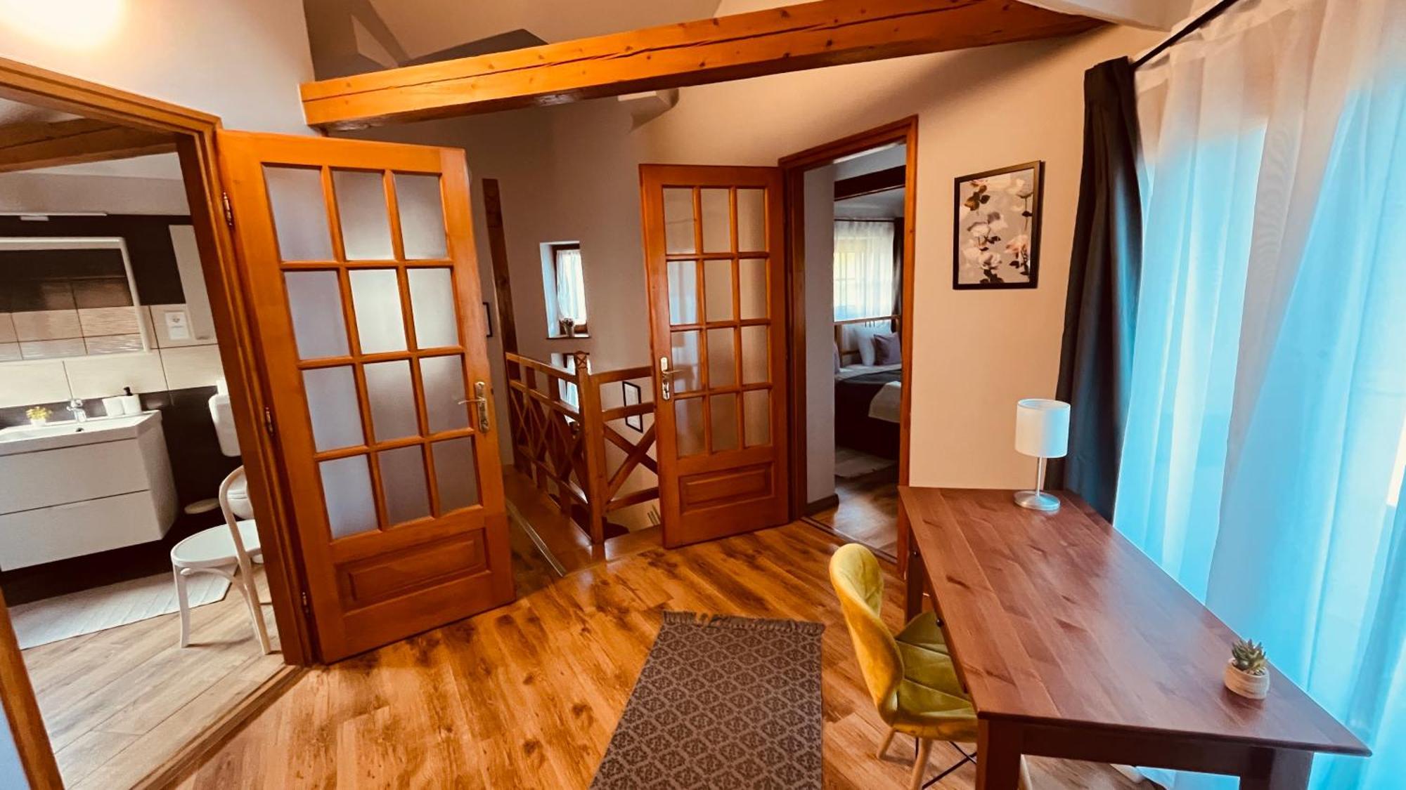 Strigonia Apartment Esztergom