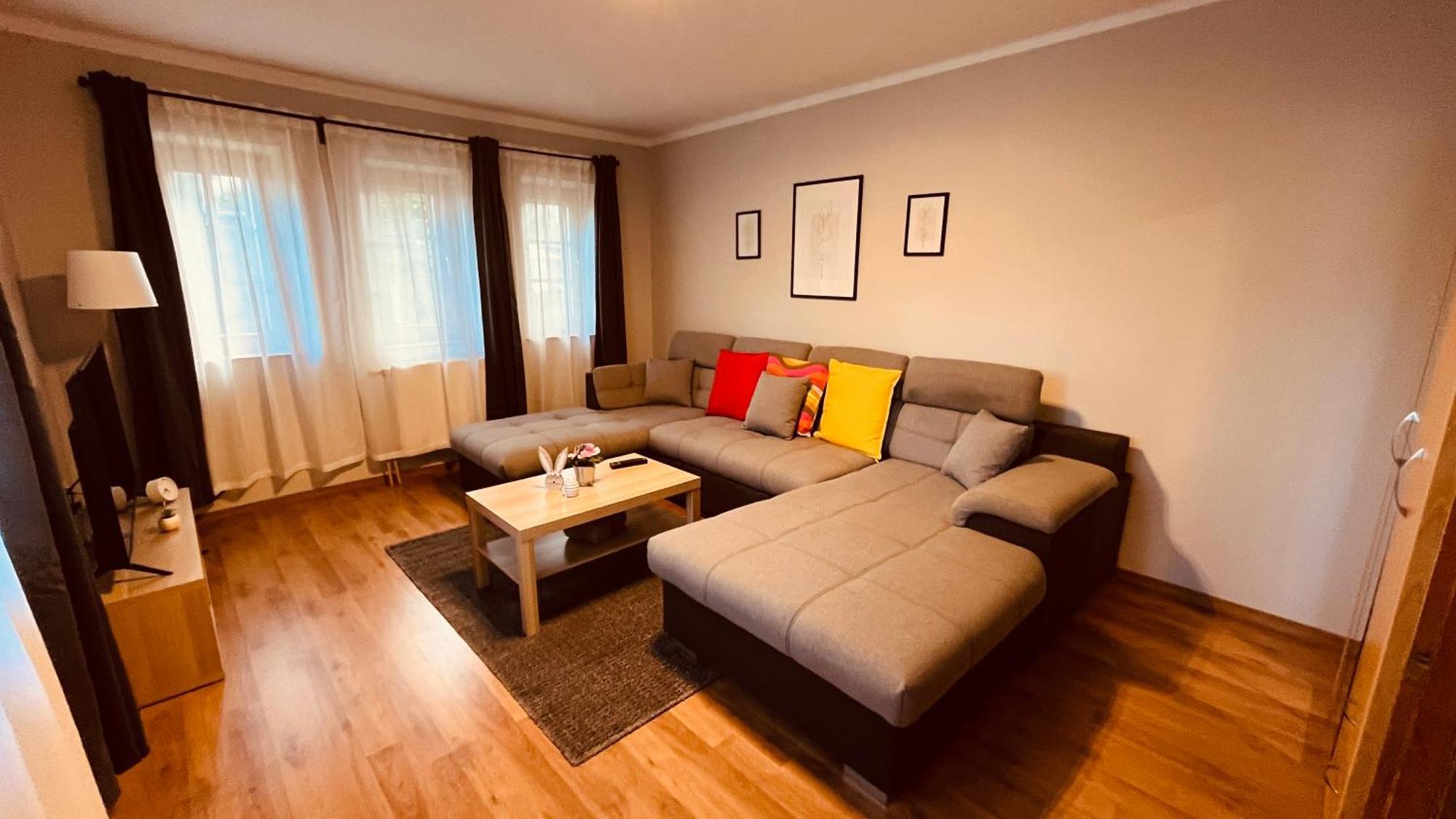 Apartment Strigonia Esztergom