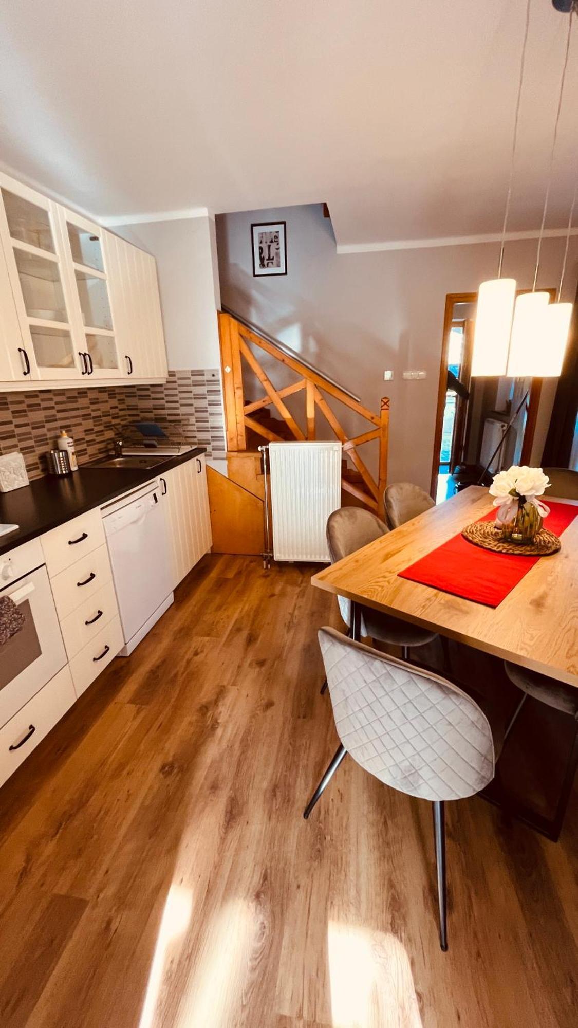 Strigonia Apartment