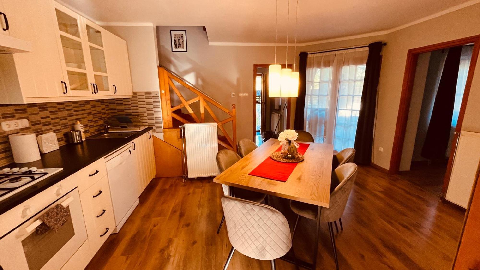 Apartment Strigonia