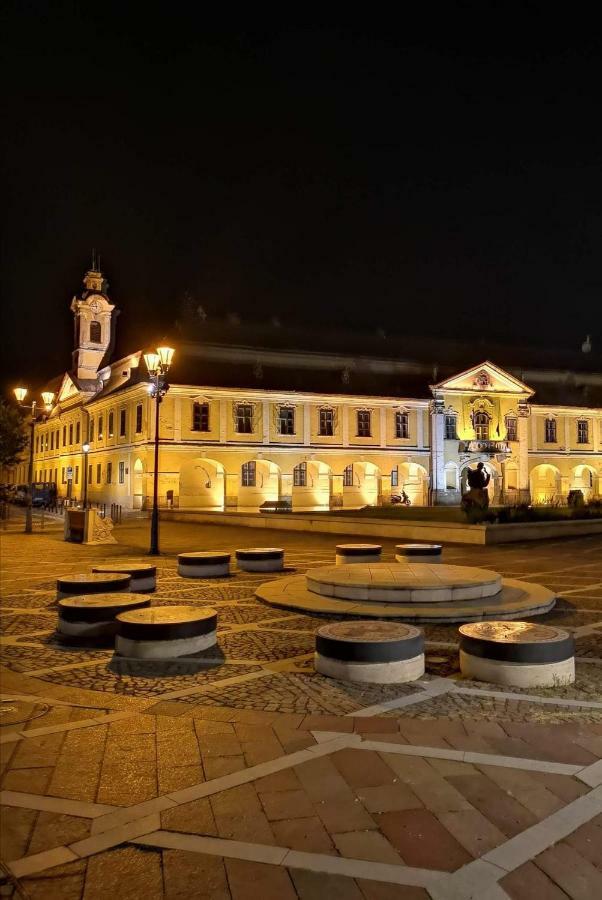 Strigonia Apartment Esztergom
