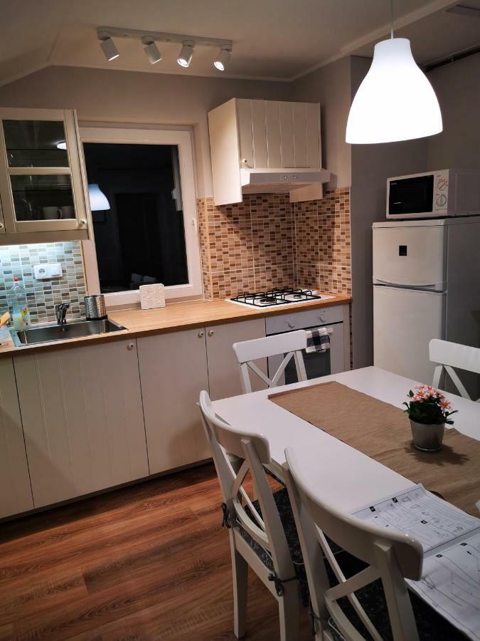 Strigonia Apartment
