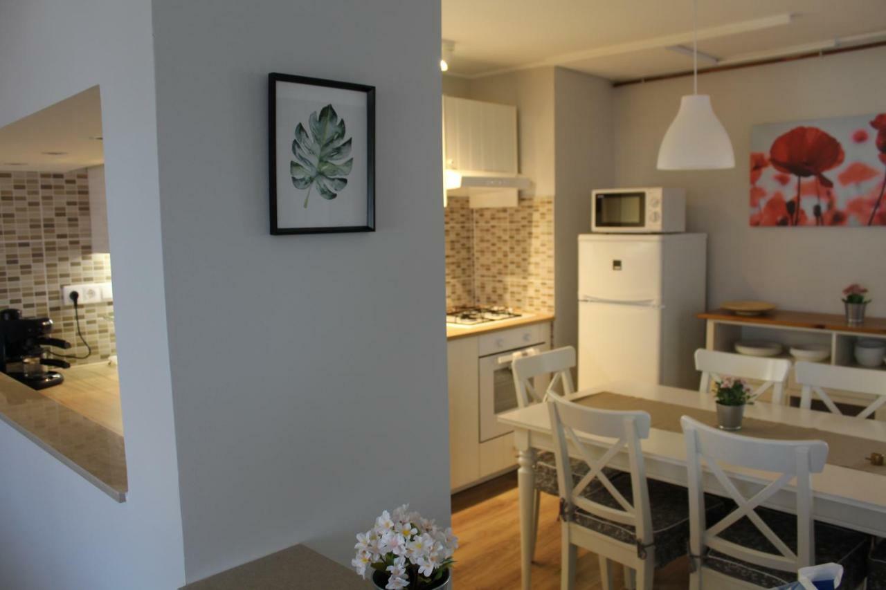 Strigonia Apartment Esztergom