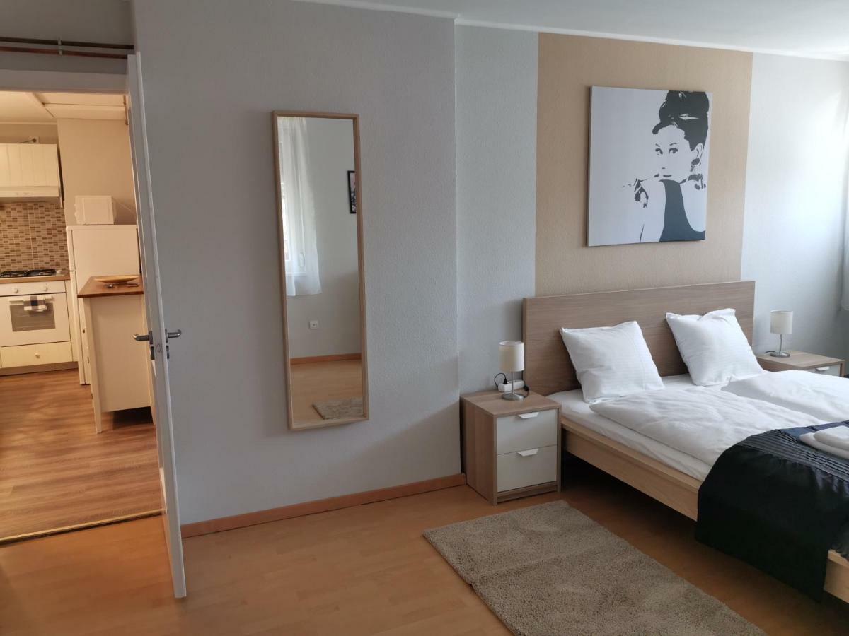 Apartment Strigonia Esztergom