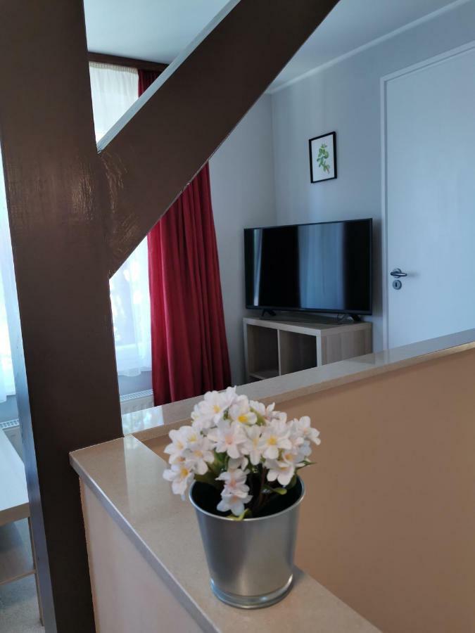 Strigonia Apartment Esztergom