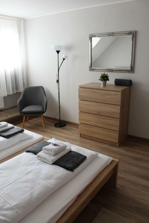 Strigonia Apartment Esztergom