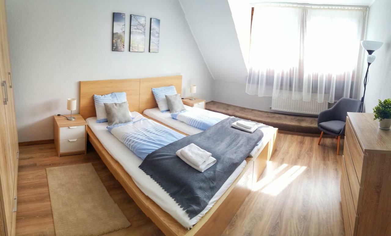 Apartment Strigonia