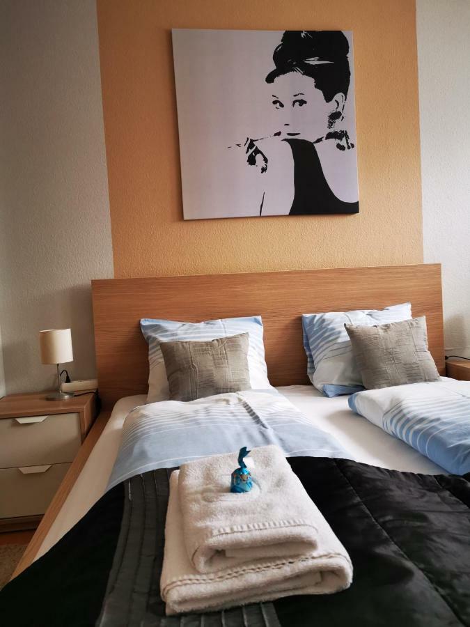 Strigonia Apartment Esztergom
