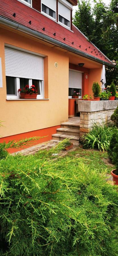 Apartment Strigonia *
