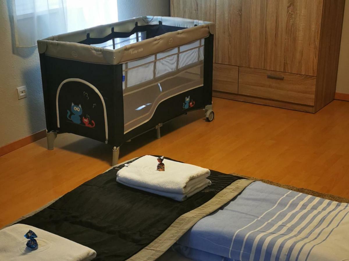 Strigonia Apartment *